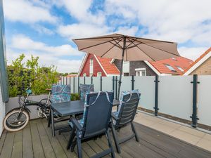 Ferienwohnung für 6 Personen (55 m²) in Ouddorp