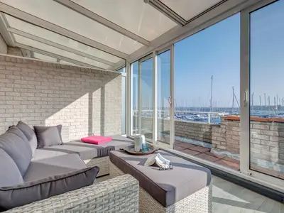 TerraceBalcony