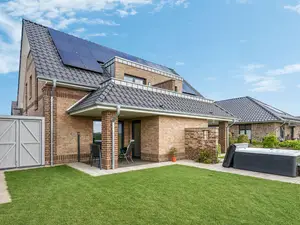 Ferienwohnung für 4 Personen (80 m²) in Ovelgönne