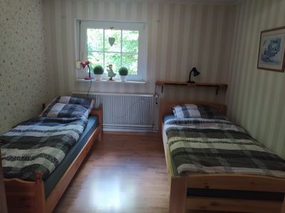 Ferienwohnung für 4 Personen (110 m²) in Ovelgönne 7/10