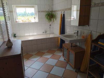 Ferienwohnung für 5 Personen (110 m²) in Ovelgönne 8/10