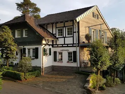Ferienwohnung für 4 Personen (75 m²) in Overath 2/10