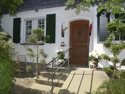 Ferienwohnung für 4 Personen (75 m²) in Overath 4/10