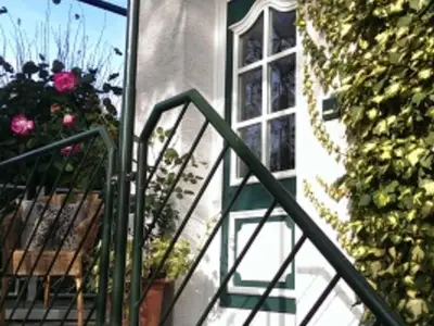 Ferienwohnung für 4 Personen (75 m²) in Overath 5/10