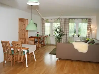 Ferienwohnung für 6 Personen (100 m²) in Overath 7/10