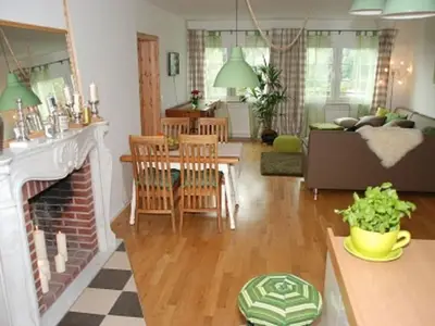 Ferienwohnung für 6 Personen (100 m²) in Overath 9/10