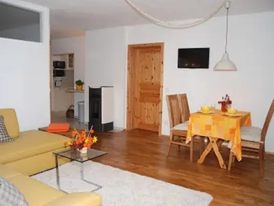 Ferienwohnung für 4 Personen (75 m²) in Overath 8/10