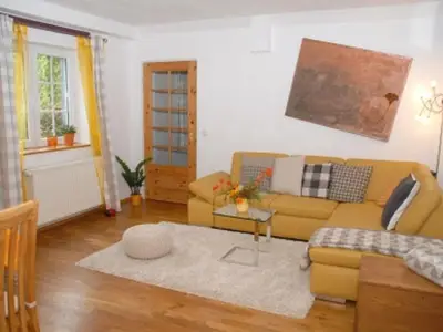Ferienwohnung für 4 Personen (75 m²) in Overath 9/10