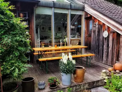 Ferienwohnung für 2 Personen (46 m²) in Overath 3/10