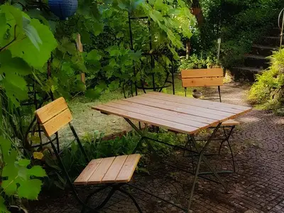 Ferienwohnung für 2 Personen (46 m²) in Overath 4/10
