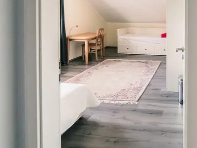 Ferienwohnung für 6 Personen (105 m²) in Overath 10/10