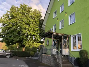 Ferienwohnung für 5 Personen (75 m²) in Overath