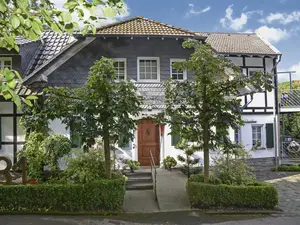 Ferienwohnung für 6 Personen (100 m²) in Overath