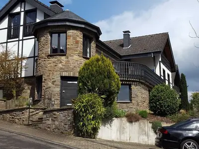 Ferienwohnung für 5 Personen (50 m²) in Overath 1/10