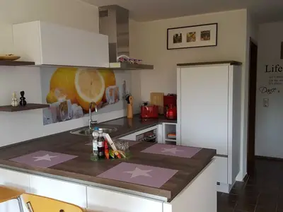 Ferienwohnung für 5 Personen (50 m²) in Overath 10/10