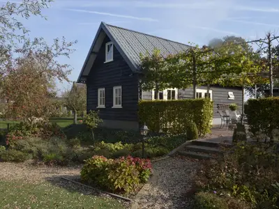 Ferienwohnung für 6 Personen (110 m²) in Overberg 8/10