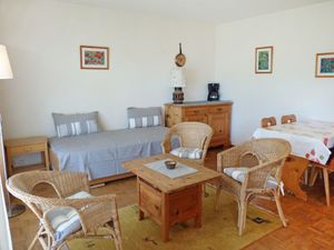 Ferienwohnung für 4 Personen (30 m&sup2;) in Ovronnaz