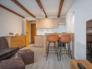 Ferienwohnung für 2 Personen (28 m²) in Ovronnaz