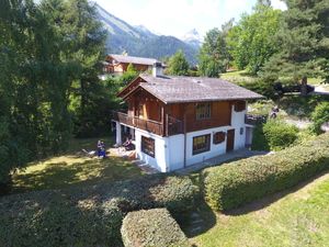 Ferienwohnung für 4 Personen (70 m&sup2;) in Ovronnaz