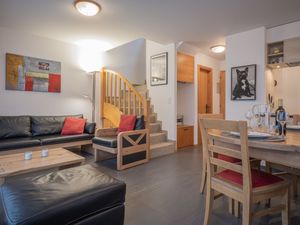 Ferienwohnung für 4 Personen (80 m&sup2;) in Ovronnaz