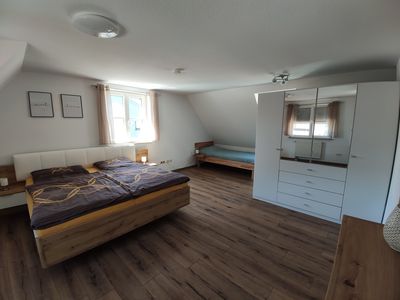 Ferienwohnung für 5 Personen (105 m²) in Owen 2/10