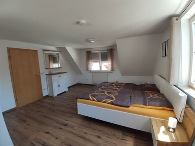 Ferienwohnung für 5 Personen (105 m²) in Owen 3/10