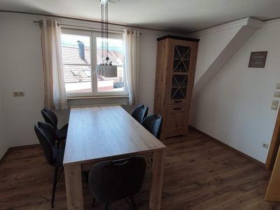 Ferienwohnung für 5 Personen (105 m²) in Owen 4/10