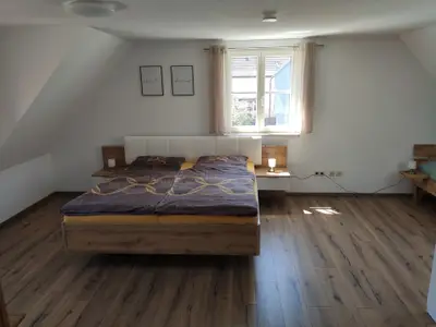 Ferienwohnung für 5 Personen (105 m²) in Owen 1/10
