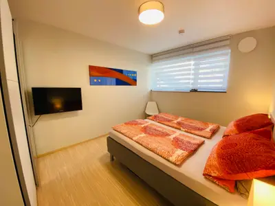 Ferienwohnung für 3 Personen (50 m²) in Owingen 6/8