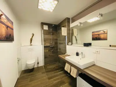 Ferienwohnung für 3 Personen (50 m²) in Owingen 7/8