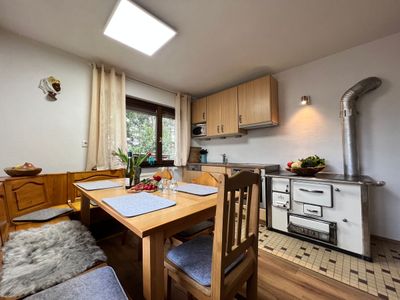 Ferienwohnung für 6 Personen (90 m²) in Owingen 3/10