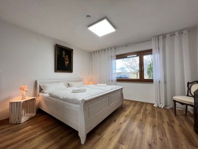 Ferienwohnung für 6 Personen (90 m²) in Owingen 7/10