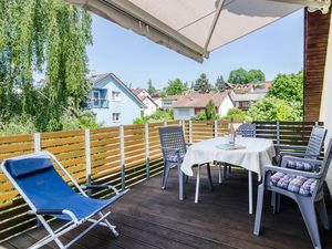 Ferienwohnung für 4 Personen (65 m²) in Owingen