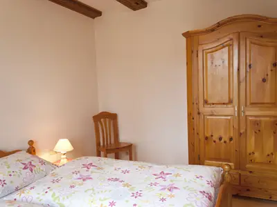 Ferienwohnung 2 Unterfrickhof