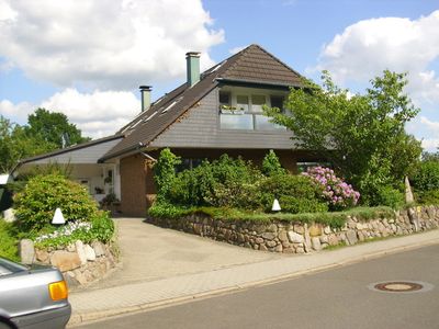 Ferienwohnung für 4 Personen (80 m²) in Owschlag 1/10