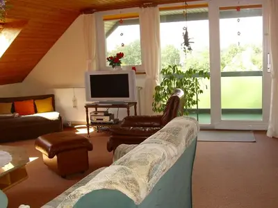 Ferienwohnung für 2 Personen (35 m²) in Owschlag 3/10