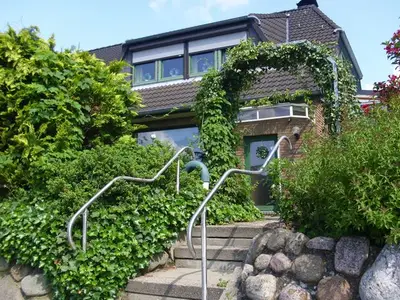 Ferienwohnung für 2 Personen (35 m²) in Owschlag 4/10