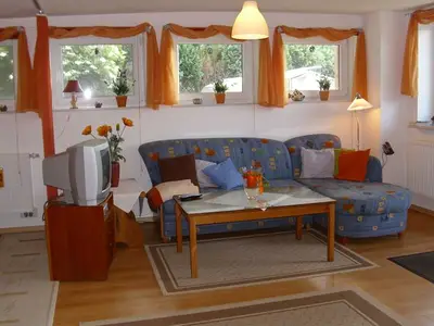 Ferienwohnung für 2 Personen (45 m²) in Owschlag 7/10