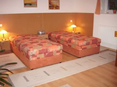 Ferienwohnung für 2 Personen (45 m²) in Owschlag 8/10