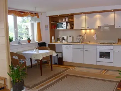 Ferienwohnung für 2 Personen (45 m²) in Owschlag 10/10
