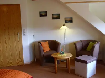 Ferienwohnung für 2 Personen (35 m²) in Owschlag 7/10