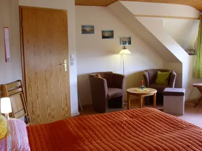 Ferienwohnung für 2 Personen (35 m²) in Owschlag 9/10