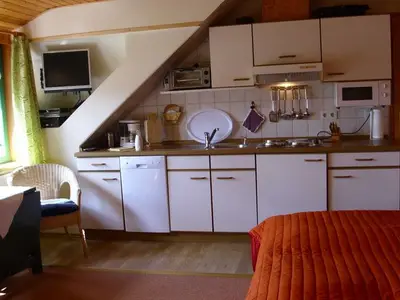 Ferienwohnung für 2 Personen (35 m²) in Owschlag 10/10