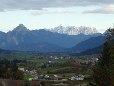 Über Oy nach Mittelberg