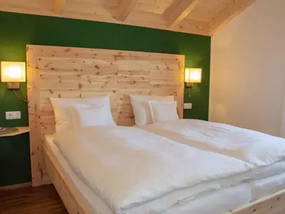 Ferienwohnung für 2 Personen (50 m²) in Oy-Mittelberg 4/10