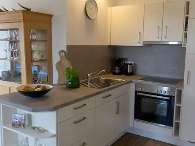 Ferienwohnung für 2 Personen (50 m²) in Oy-Mittelberg 5/10