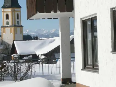 Ferienwohnung für 4 Personen (42 m²) in Oy-Mittelberg 10/10