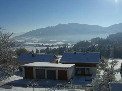 Ferienwohnung für 3 Personen (20 m²) in Oy-Mittelberg 2/10