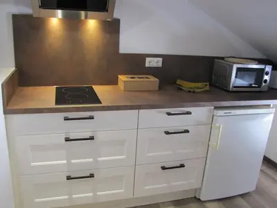 Ferienwohnung für 3 Personen (20 m²) in Oy-Mittelberg 7/10