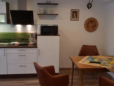 Ferienwohnung für 3 Personen (20 m²) in Oy-Mittelberg 8/10